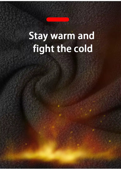 "Embrace Life Without the Stain Worries"